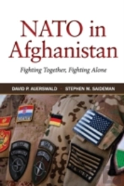 Nato In Afghanistan