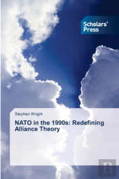 Nato In The 1990s