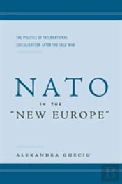 Nato In The New Europe