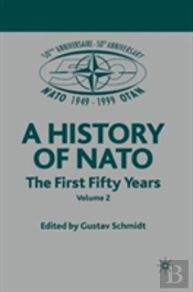 Nato (Not For Individual Sale)