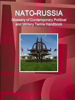 Bertrand.pt - Nato-Russia Glossary Of Contemporary Political And Military Terms Handbook