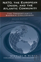 Nato, The European Union, And The Atlantic Community