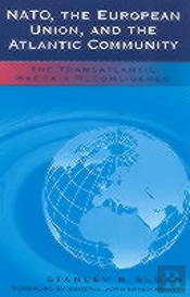 Nato, The European Union And The Atlantic Community