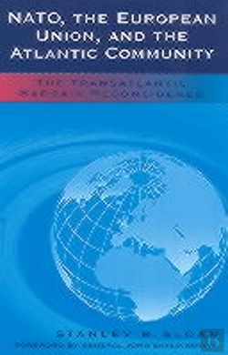 Bertrand.pt - Nato, The European Union And The Atlantic Community