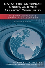 Nato, The European Union, And The Atlantic Community