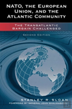 Bertrand.pt - Nato, The European Union, And The Atlantic Community