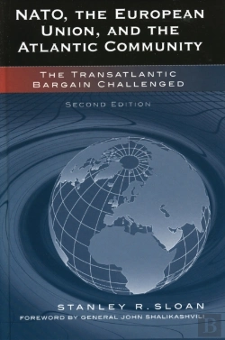 Bertrand.pt - Nato, The European Union, And The Atlantic Community