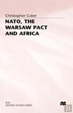 Bertrand.pt - Nato, The Warsaw Pact And Africa