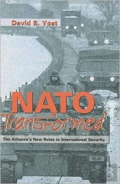 Nato Transformed
