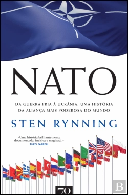 Bertrand.pt - NATO - Uma História da Aliança Mais Importante do Mundo