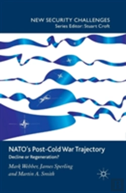 Bertrand.pt - Natoâ€™S Post-Cold War Trajectory