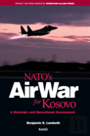 Nato'S Air War For Kosovo