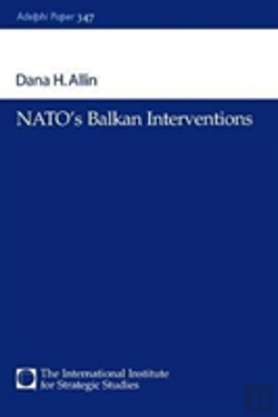 Bertrand.pt - Nato'S Balkan Interventions