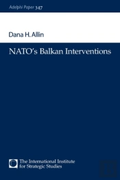 Nato'S Balkan Interventions