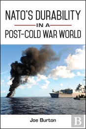 Nato'S Durability In A Post-Cold War World