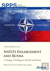 Nato'S Enlargement And Russia