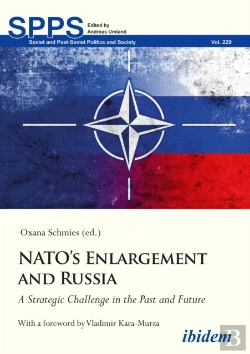 Bertrand.pt - Nato'S Enlargement And Russia