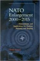 Nato'S Further Enlargement
