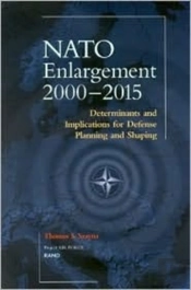 Nato'S Further Enlargement