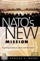 Nato'S New Mission
