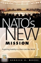 Nato'S New Mission