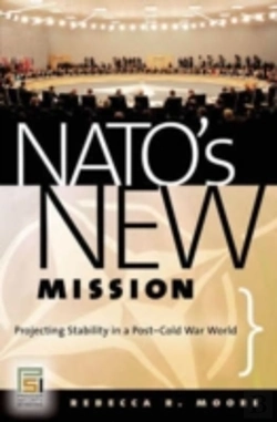 Bertrand.pt - Nato'S New Mission