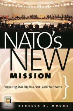 Bertrand.pt - Nato'S New Mission