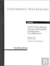 Natos New Strategic Concept