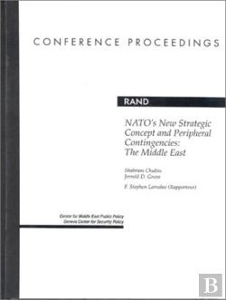 Bertrand.pt - Natos New Strategic Concept