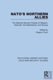 Nato'S Northern Allies