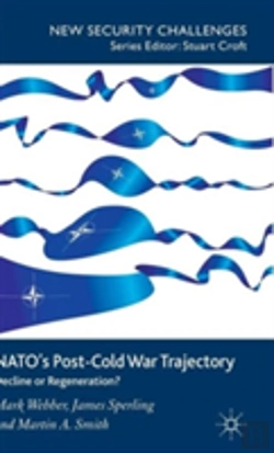 Bertrand.pt - Nato'S Post-Cold War Trajectory