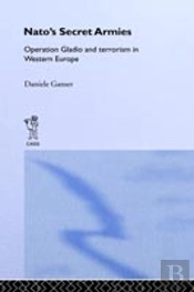 Nato'S Secret Armies