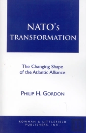 Nato'S Transformation