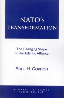 Bertrand.pt - Nato'S Transformation