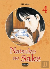 Natsuko No Sake - Tome 4