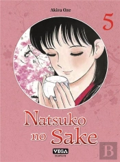 Natsuko No Sake - Tome 6