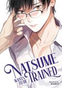 Natsume Wants To Be Trained (Natsume Wants Book 1)