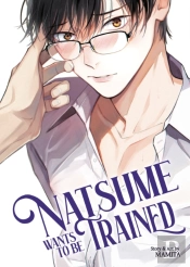 Natsume Wants To Be Trained (Natsume Wants Book 1)