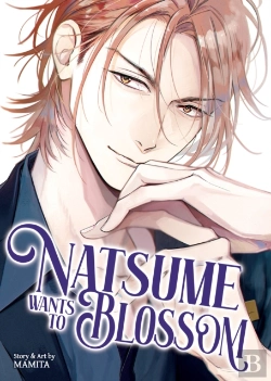 Bertrand.pt - Natsume Wants To Blossom (Natsume Wants Book 2)