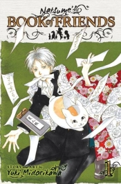 Natsume'S Book Of Friends, Vol. 1