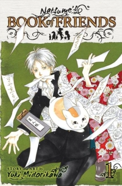 Bertrand.pt - Natsume'S Book Of Friends, Vol. 1