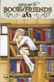 Natsume'S Book Of Friends, Vol. 11