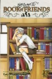 Natsume'S Book Of Friends, Vol. 11
