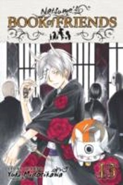 Natsume'S Book Of Friends, Vol. 13