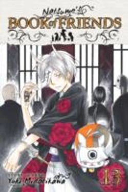 Bertrand.pt - Natsume'S Book Of Friends, Vol. 13