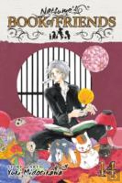 Bertrand.pt - Natsume'S Book Of Friends, Vol. 14