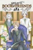Natsume'S Book Of Friends, Vol. 15
