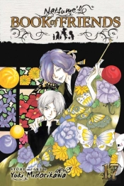 Natsume'S Book Of Friends, Vol. 17