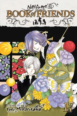 Bertrand.pt - Natsume'S Book Of Friends, Vol. 17