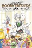 Natsume'S Book Of Friends, Vol. 18
